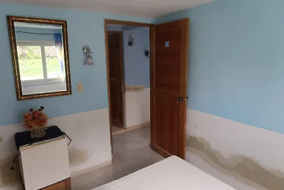 Vakantieappartement Gezinsvakantie Playa Larga