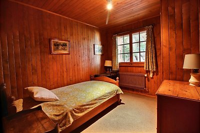 Chalet Nouchka (VERB120)