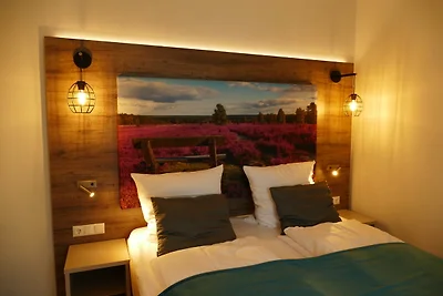 Appartamento Vacanza con famiglia Soltau