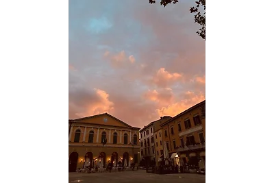 Casa vacanze Vacanza di relax Pisa