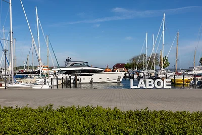 Hafenblick Portland J3