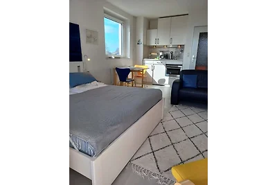 Vakantieappartement Gezinsvakantie Eckernförde