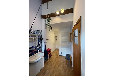 Vakantieappartement Gezinsvakantie Werdum