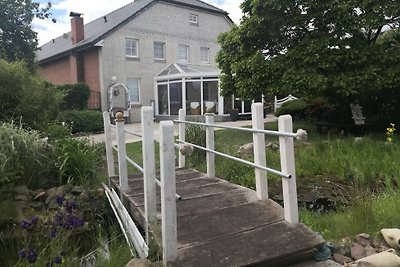 Vakantieappartement Gezinsvakantie Bleckede