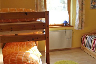 Vakantieappartement Gezinsvakantie Schongau