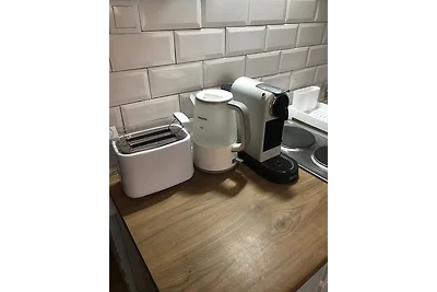 M+M Luxus Meerblick Appartment 3