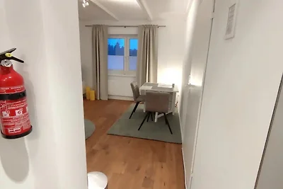 Vakantieappartement Gezinsvakantie Thalfang