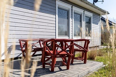 Ferienhaus Seele an der Müritz