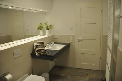 Vakantieappartement Gezinsvakantie Bastorf