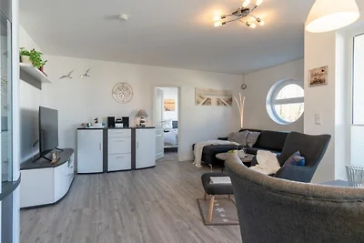 Haus "Windjammer", "Zuhause am