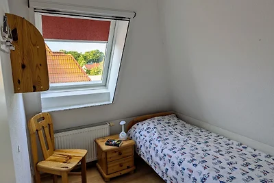 Ferienwohnung "An de Waterkant"