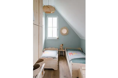 Reethaus "Sommerhuus"