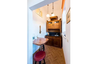 Ferienwohnung mit Balkon