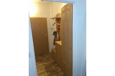 Ferienwohnung Dorfhainer Str