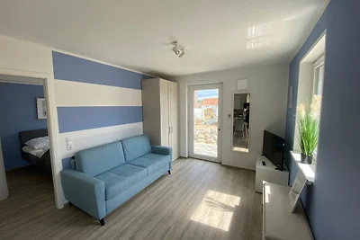 Appartement Vacances avec la famille Grömitz