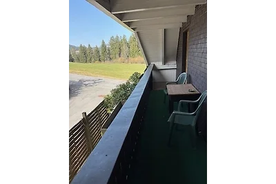 Ferienwohnung "Alpirsbach"