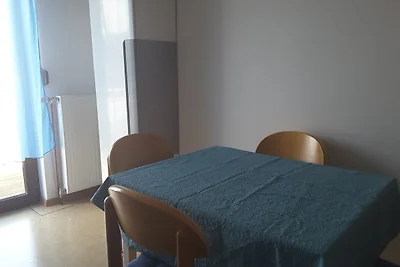 Vakantieappartement Gezinsvakantie Dahme