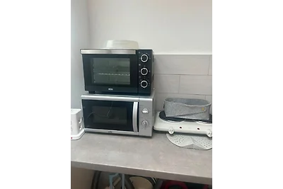 Apartment Dorfplatzerl - inklusive