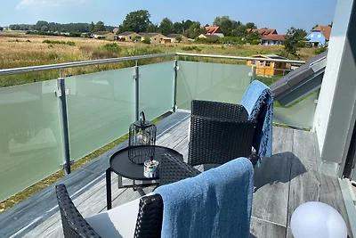 Vakantiehuis Ontspannende vakantie Dreschvitz