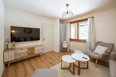 Chalet Lärchenring tanna