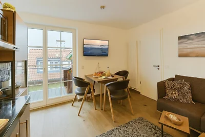 Juister Zauber &#150; Ferienwohnung