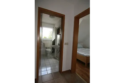 Appartamento Vacanza con famiglia Mellrichstadt