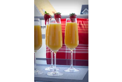 Appartamento Vacanza con famiglia Cuxhaven