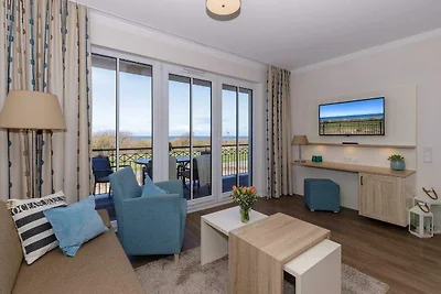 Aparthotel Waterkant Suites, Suite