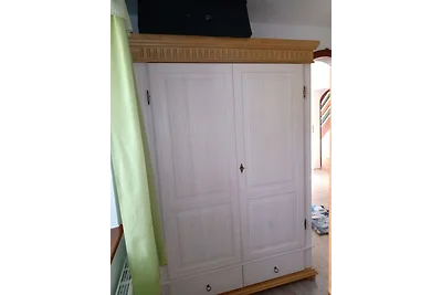 Ferienwohnung Tretter