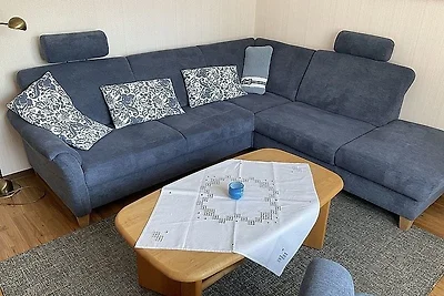 Ferienwohnung Mewes