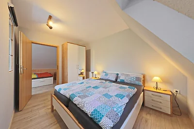Vakantieappartement Gezinsvakantie Butjadingen