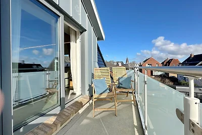 Ebbe + Flut, Whg. 14