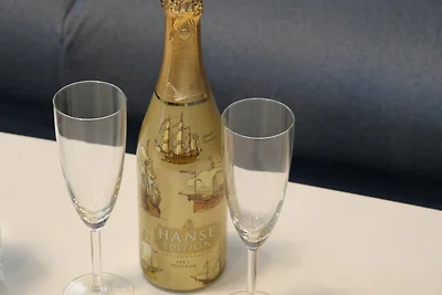 Vakantiehuis Ontspannende vakantie Zierow