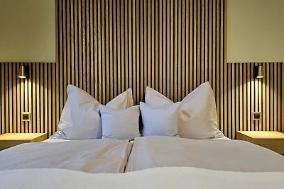 Ferienhof SchilfMeer - Fewo