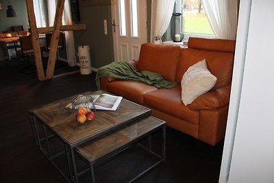 Vakantieappartement Gezinsvakantie Heeslingen