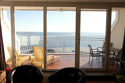 Vakantieappartement Gezinsvakantie Wilhelmshaven