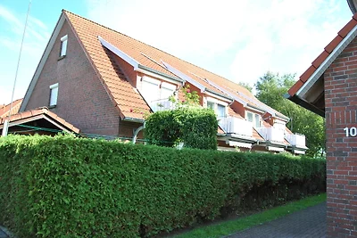 Casa vacanze Vacanza di relax Wittmund