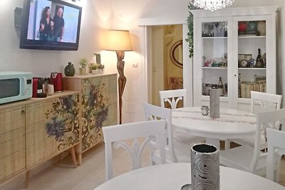 Appartamento Vacanza con famiglia San Vito dei Normanni