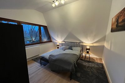 Vakantieappartement Gezinsvakantie Worpswede