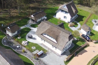 Ferienhaus Zeitlos