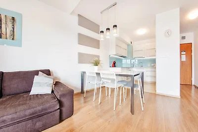 Sun&Snow Marina Park - Bulwar