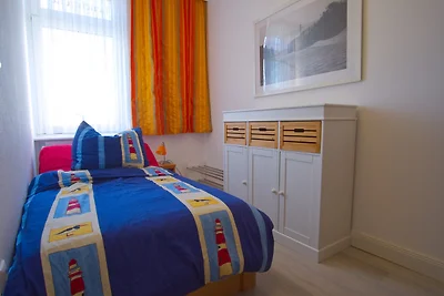 Vakantieappartement Gezinsvakantie 