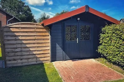 apartman za odmor Obiteljski odmor Neßmersiel