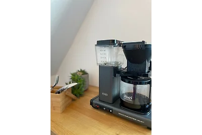 Casa Marcu Wohnung 1 OG