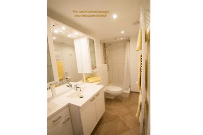 Appartamento Vacanza con famiglia Wendtorf