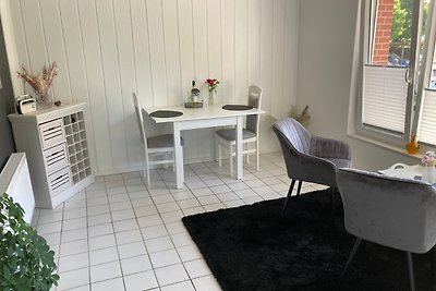 Appartamento Vacanza con famiglia Lüdersdorf