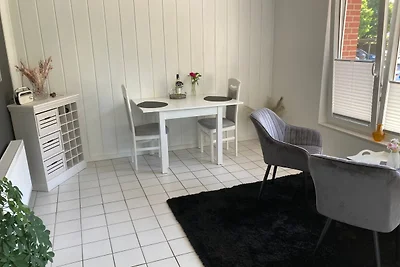 Vakantieappartement Gezinsvakantie Lüdersdorf