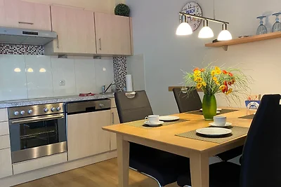 Haberecht, Petra & Manfred: