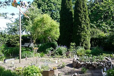 Ferienwohnung "Tier-Garten"