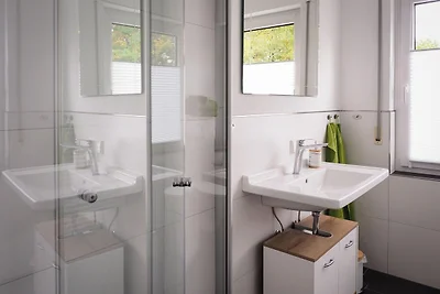 Appartamento Vacanza con famiglia Bad Berleburg